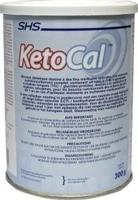 Ketocal 4/1 Neutraal 300g Verv.2660108 - thumbnail