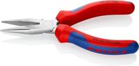 Knipex Langbektang verchroomd met meer-componentengrepen 140 mm - 3025140 - thumbnail