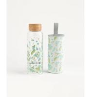 Glazen drinkfles edition clean 600ml - thumbnail