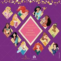 Mooie verhalen over dappere Prinsessen - thumbnail
