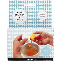 Creativ Company Eier blazer, 1 set - thumbnail