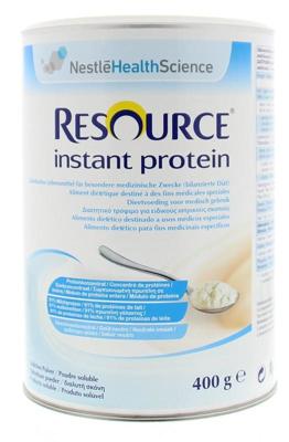 Resource Protein Instant Pot Poeder 400g
