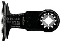 Bosch Accessories 2609256C63 AIZ 65 BSB Bimetaal Invalzaagblad 1 stuk(s) - thumbnail