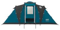Coleman - Spruce Falls 4 / 4 Persoons Tent - thumbnail