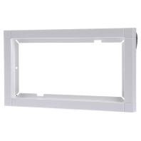 Siedle 200016401-00 Montageaccessoire voor Accessoires voor deurintercom Wit