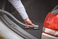 Black & Decker ADV1200 handstofzuiger Grijs, Rood Zakloos - thumbnail