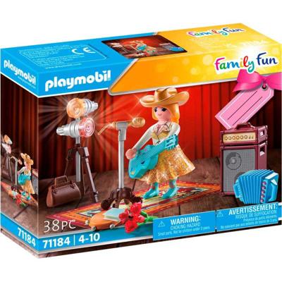 Playmobil® Family Fun 71184 countryzanger