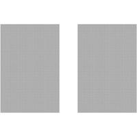SONOS Sonos In-wall speakers - Wit (Per paar) - thumbnail