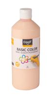 Creall schoolverf pasteloranje, 500 ml - thumbnail