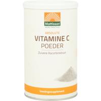 Mattisson HealthStyle Absolute Vitamine C Poeder - thumbnail