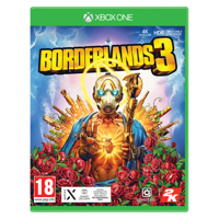 Borderlands 3 - thumbnail