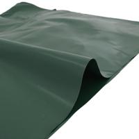 Dekzeil 650 g/m 4x5 m groen - thumbnail