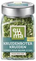 Euroma Kruidenboter Kruiden Vriesdroog 15 g bij Jumbo - thumbnail