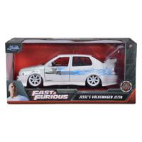 Jada Toys Jada fast&furious 1995 volkswagen jetta 1:24 - thumbnail