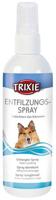Trixie Anti-Klit Spray voor de hond 3 x 175 ml - thumbnail