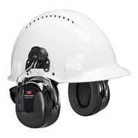 3M Peltor WorkTunes Pro HRXS220P3E Oorkapheadset 31 dB EN 352-3:2002 1 stuk(s) - thumbnail