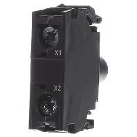 Siemens 3SU1401-1BF40-1AA0 LED-module Groen 230 V/AC 1 stuk(s) Siemens 3SU1401-1BF40-1AA0 LED-module Groen 230 V/AC 1 stuk(s)