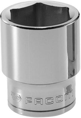 Facom doppen 1/2' 6 kant 29 mm - s.29h