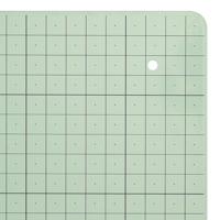 Vaessen Creative • magnetische werkmat 30,5x30,5cm mint - thumbnail