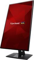 Viewsonic VP2768A LED-Monitor 68.6cm (27 Zoll) EEK B (A+++ - D) 2560 x 1440 Pixel WQHD 5 ms DisplayP - thumbnail