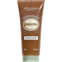 L'Occitane Amande Douche Gommante 200ml - thumbnail