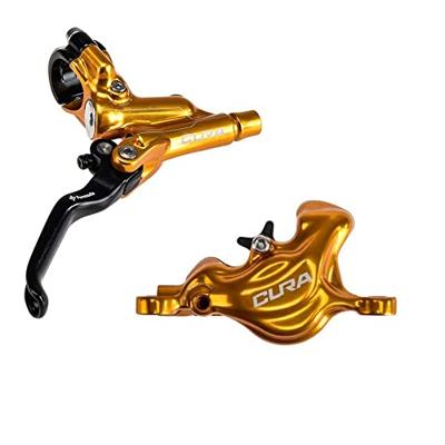 FORMULA Cura - gold