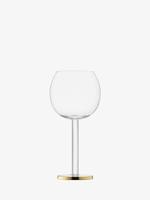 L.S.A. Luca Wijnglas 320 ml Set van 2 Stuks - thumbnail