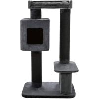 TRIXIE KRABPAAL IZAN ANTRACIET 70X50X122 CM - thumbnail