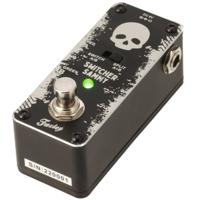 Fazley ABY-01 Switcher Sammy ABY line selector pedaal - thumbnail