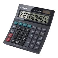 Canon AS-220RTS calculator Desktop Rekenmachine met display Zwart - thumbnail
