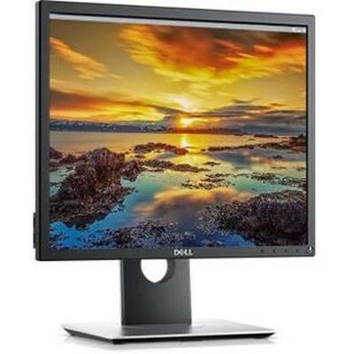 Dell P1917S LCD-monitor Energielabel D (A - G) 48.3 cm (19 inch) 1280 x 1024 Pixel 5:4 8 ms HDMI, DisplayPort, VGA, USB-A 2.0, USB-A 3.2 Gen 1 AH-IPS LED Dell P1917S LCD-monitor Energielabel D (A - G) 48.3 cm (19 inch) 1280 x 1024 Pixel 5:4 8 ms HDMI, DisplayPort, VGA, USB-A 2.0, USB-A 3.2 Gen 1 AH-IPS LED