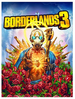 Borderlands 3 (Standaard Edition) - Sony PlayStation 4 (5026555425858)