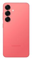 Samsung Galaxy S25 5G 12GB-128GB Rosa (Coralred) Dual SIM SM-S931 - thumbnail