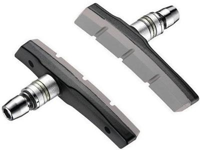 Simson E-bike V-Brake Remblokken 80mm