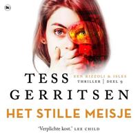 Het stille meisje - thumbnail
