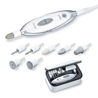 Sanitas SMA 35 Manicure- en pedicureset - thumbnail