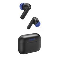 Hama Bluetooth®-koptelefoon Passion Clear II True Wireless In-ear ANC App Z - thumbnail
