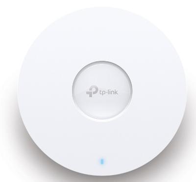 TP-Link Omada EAP653 UR draadloos toegangspunt (WAP) 2976 Mbit/s Wit Power over Ethernet (PoE)