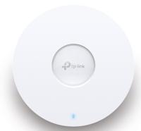TP-Link Omada EAP653 UR draadloos toegangspunt (WAP) 2976 Mbit/s Wit Power over Ethernet (PoE) - thumbnail
