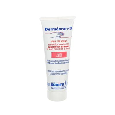 Dermecran D Pasta 125ml