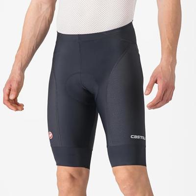 Castelli competizione 2 short zwart heren L - thumbnail