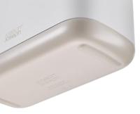 Joseph Joseph EasyStore Tandenborstelhouder L - Ecru - thumbnail