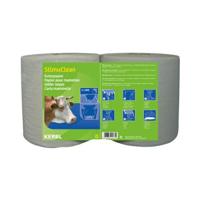Stimuclean Producten/uierpapier 780vel a 2 rol - thumbnail