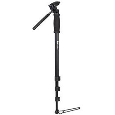 Falcon Eyes Eenbeenstatief + 3 weg kop MP-3 4 Secties 178 cm Falcon Eyes Eenbeenstatief + 3 weg kop MP-3 4 Secties 178 cm