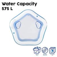 Bestway family fun zwembad - thumbnail