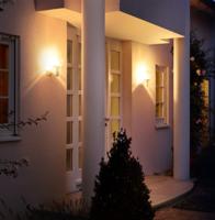 Steinel AUSSENLEUCHTE L 115 S ANT 059880 Buitenlamp met bewegingsmelder (wand) LED E27 60 W Antraciet-grijs - thumbnail