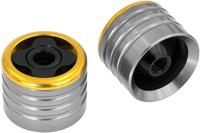 SrSuntour suntour adapter ø 20mm qlc2 fke472-00 2 stuks - thumbnail