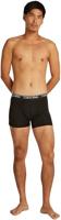 Calvin Klein 3-Pack Heren Boxershorts Lang - Micro stretch - Microfiber heren onderbroek - thumbnail