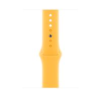 Apple Sport Band Apple Watch 44mm / 45mm / 49mm Sunshine M/L - thumbnail