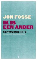 Ik is een ander - Jon Fosse - ebook - thumbnail